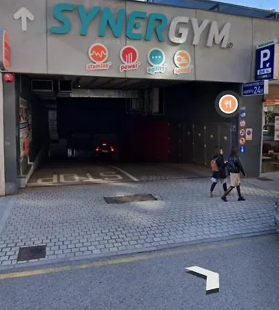 Acogedor En * Vigo