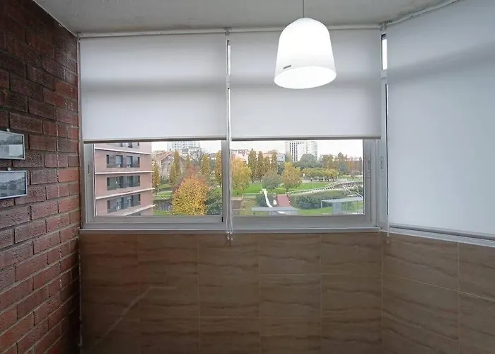 Appartamento Acogedor En *