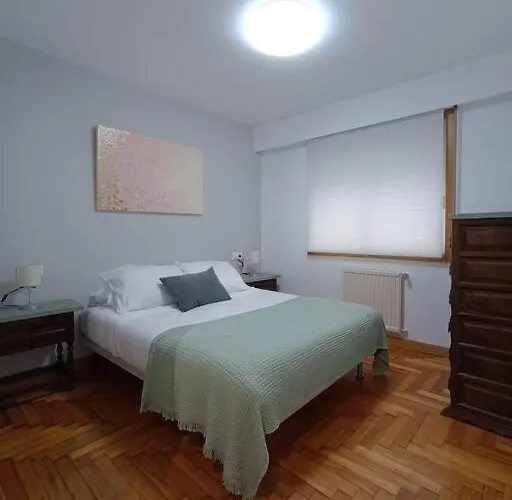 Appartamento Acogedor En *