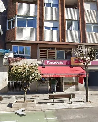 Acogedor En Appartamento *